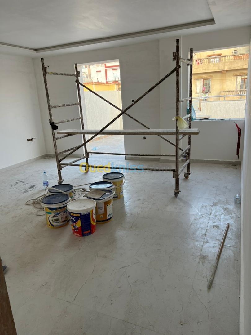 Vente Appartement F5 Alger Draria