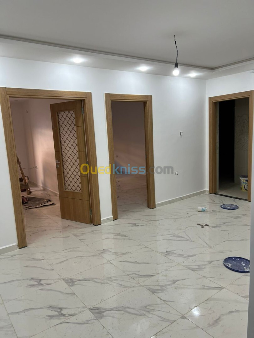 Vente Appartement F2 Alger Draria