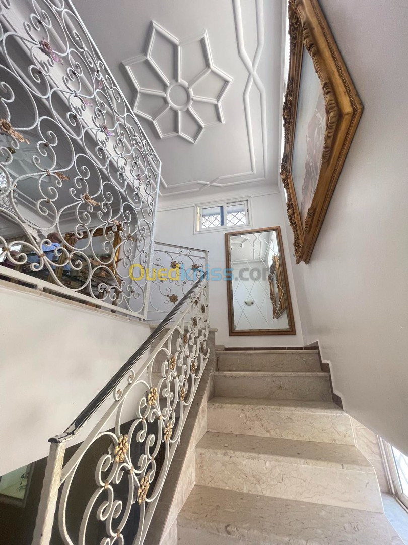 Vente Villa Alger El madania