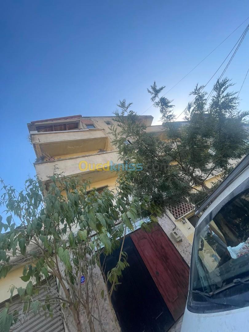 Vente Villa Alger Oued smar