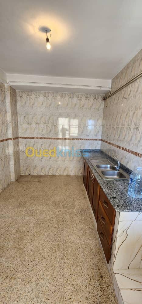 Location Appartement F3 Alger Bab ezzouar