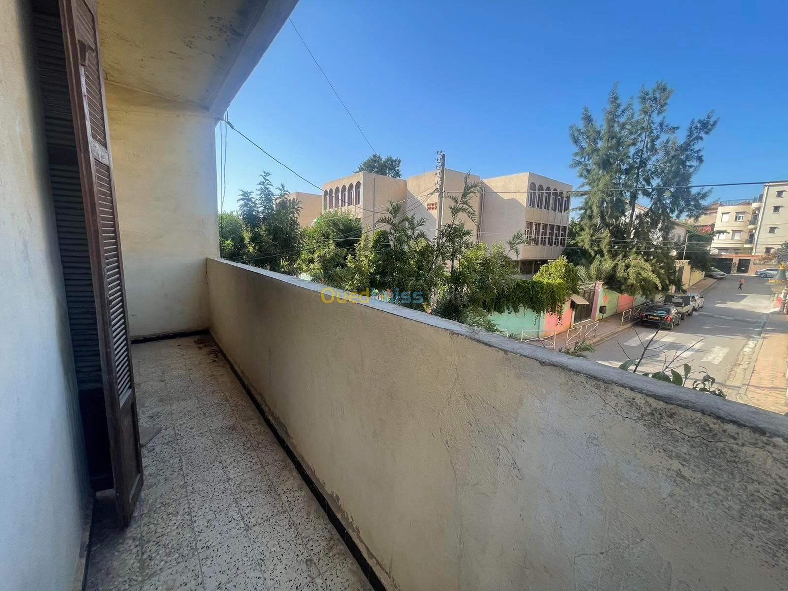 Vente Villa Alger Oued smar