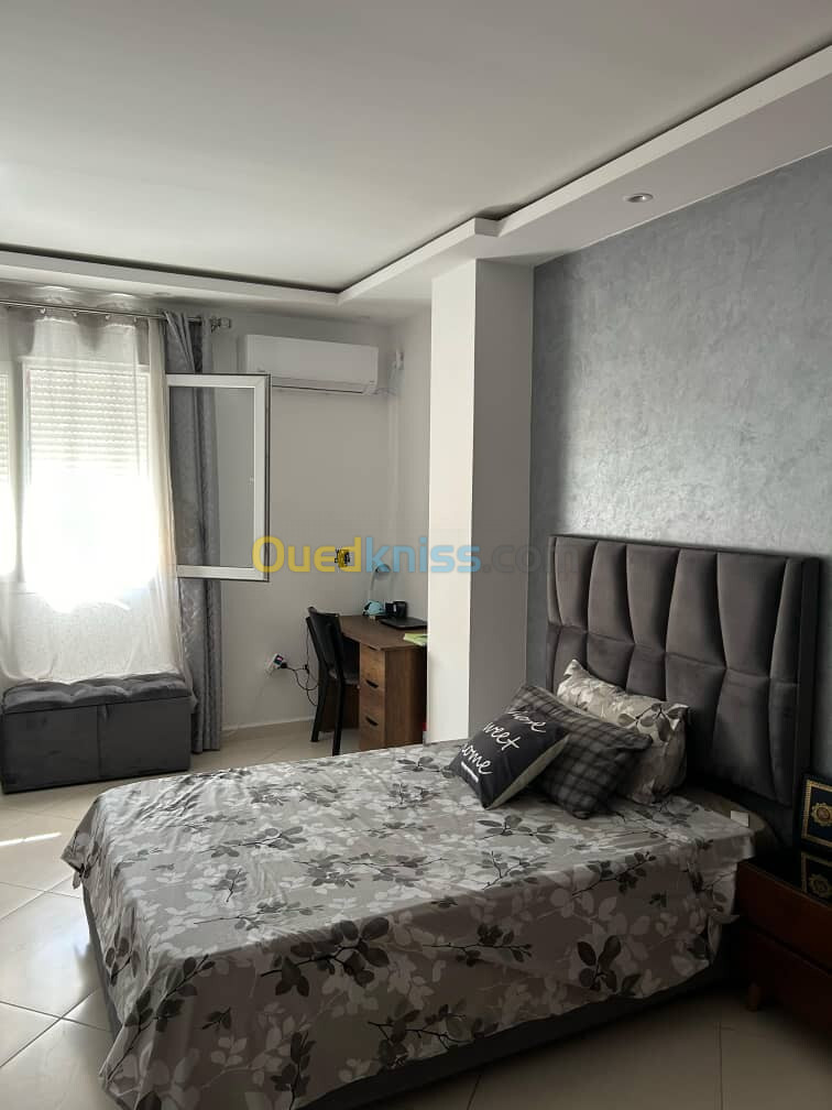 Vente Appartement F4 Alger Ouled fayet