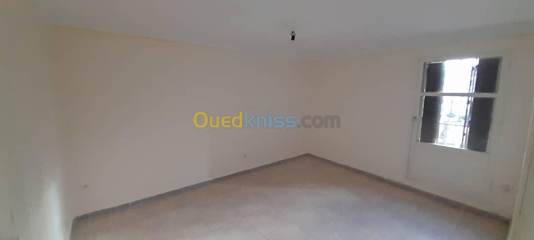 Vente Appartement F5 Alger Bab ezzouar