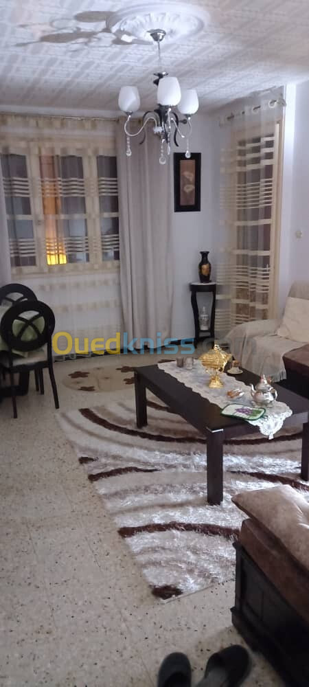 Location Appartement F2 Alger Bab ezzouar