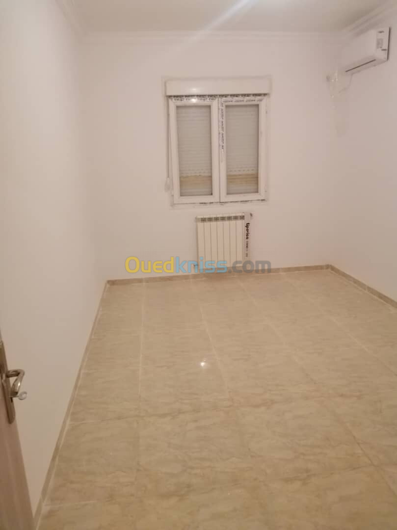 Location Appartement F5 Alger Mahelma