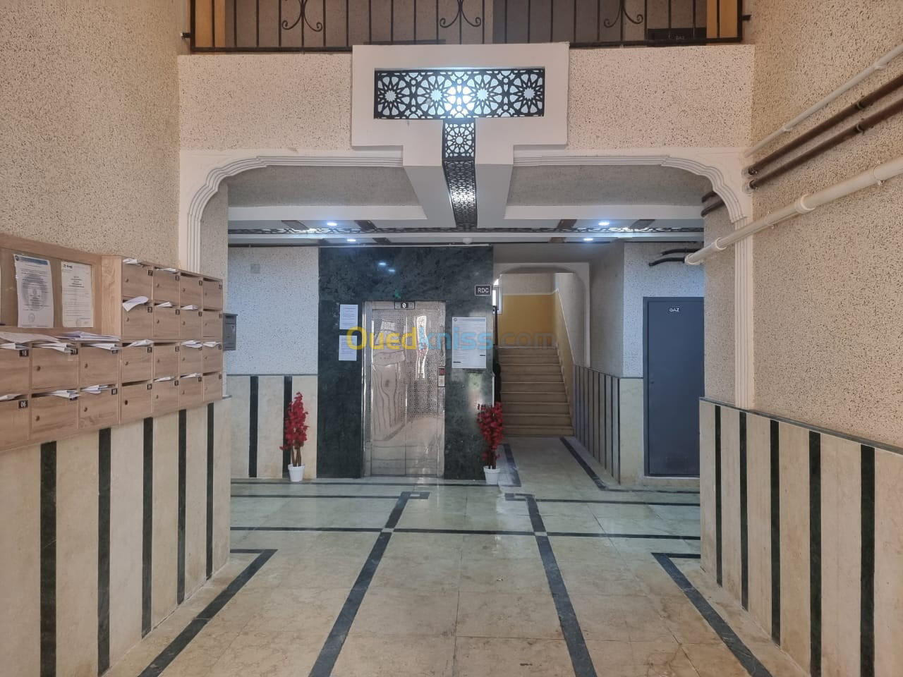 Vente Appartement F4 Alger Zeralda