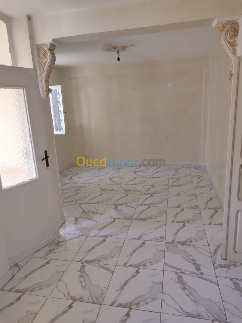 Location Appartement F4 Oran Oran