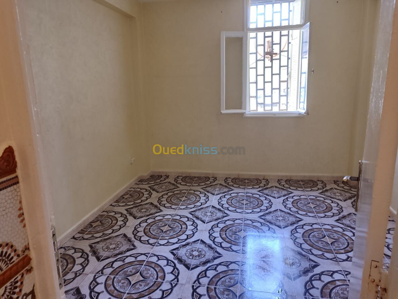 Location Appartement F4 Oran Oran