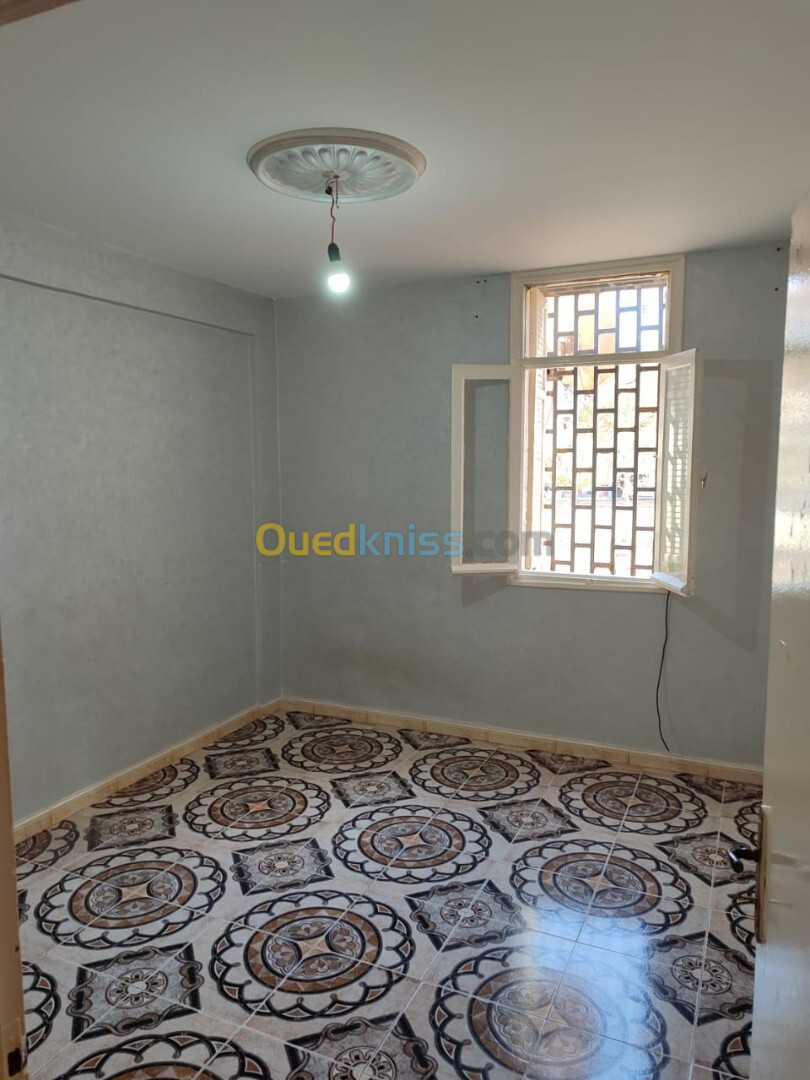 Location Appartement F4 Oran Oran