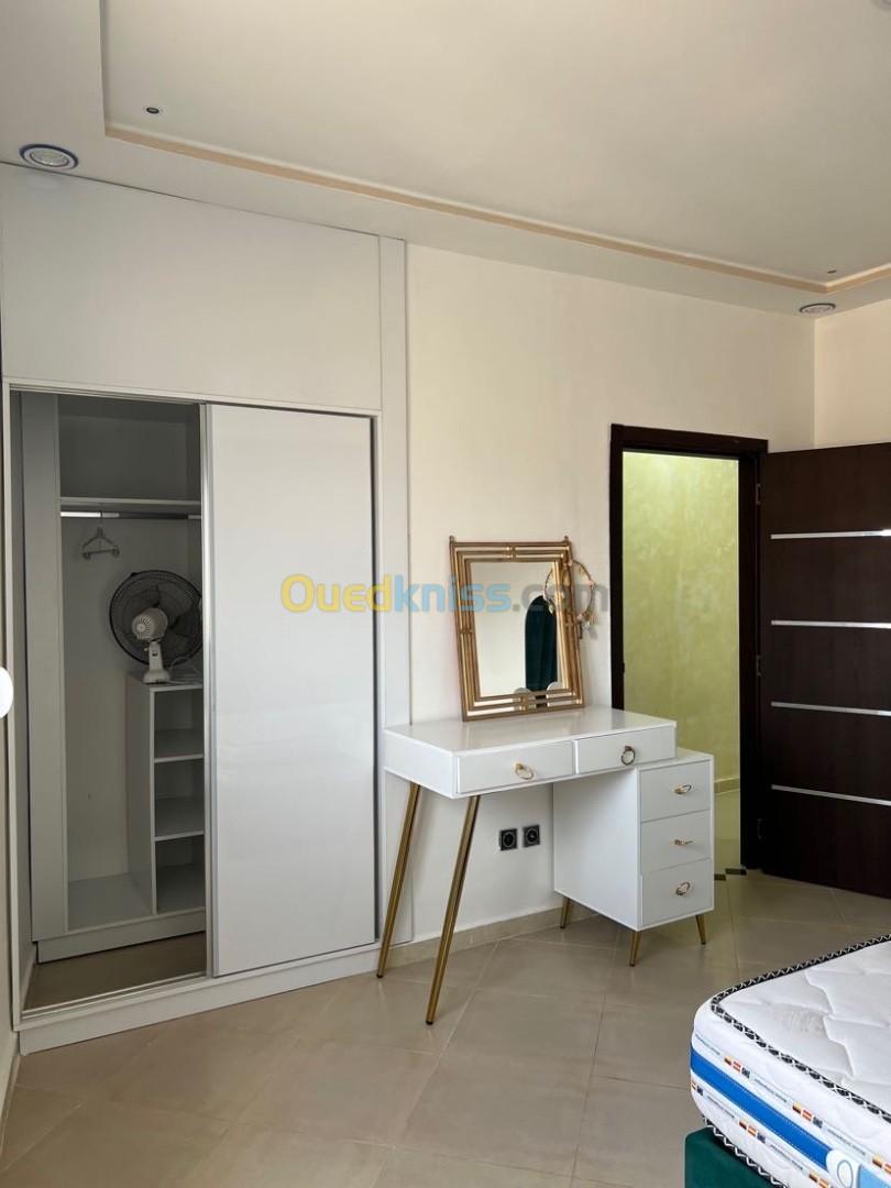 Location Appartement Oran Bir el djir