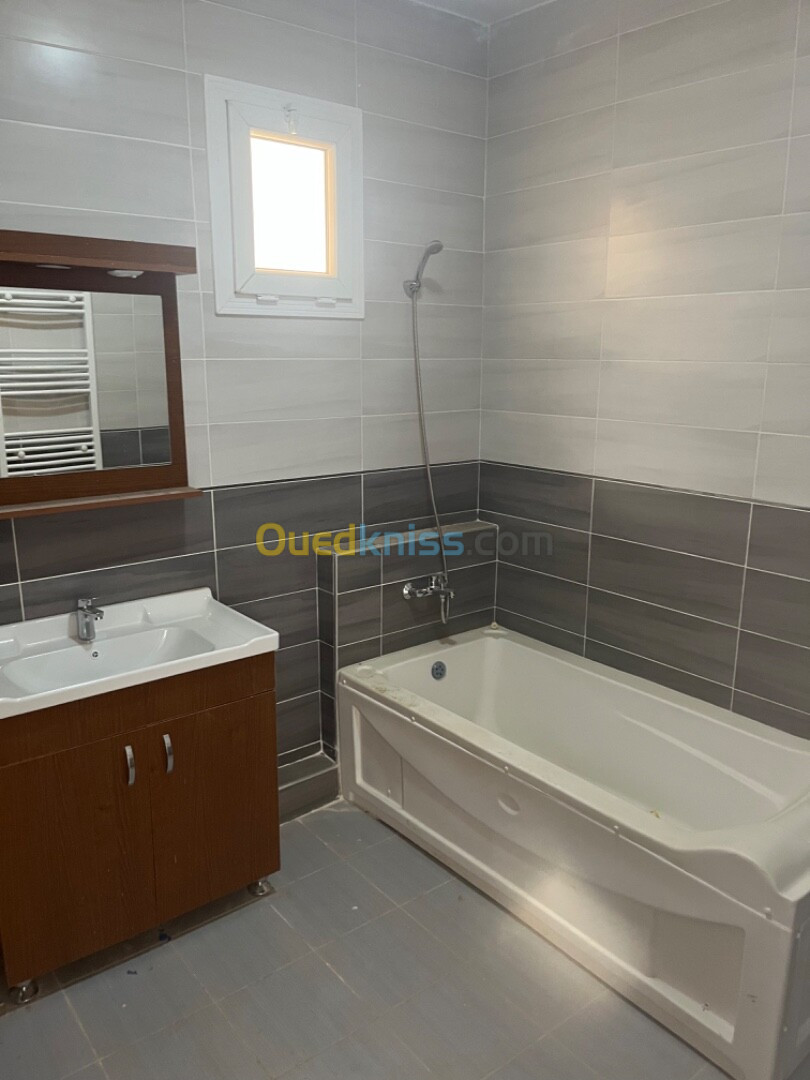 Vente Appartement F5 Alger Mahelma