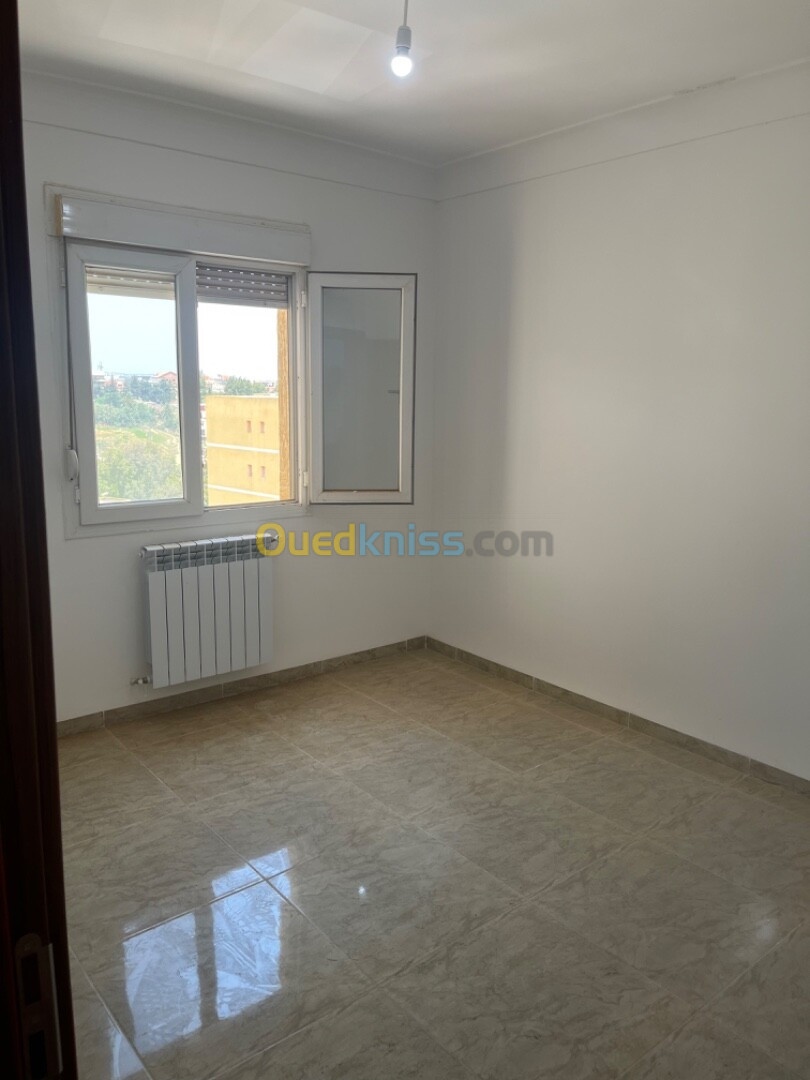 Vente Appartement F5 Alger Mahelma