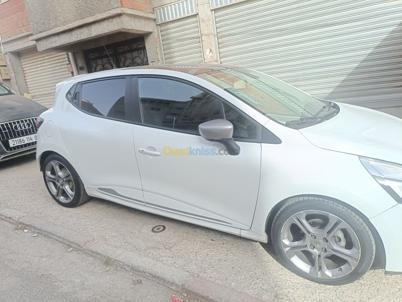 Renault Clio 4 2019 GT LINE