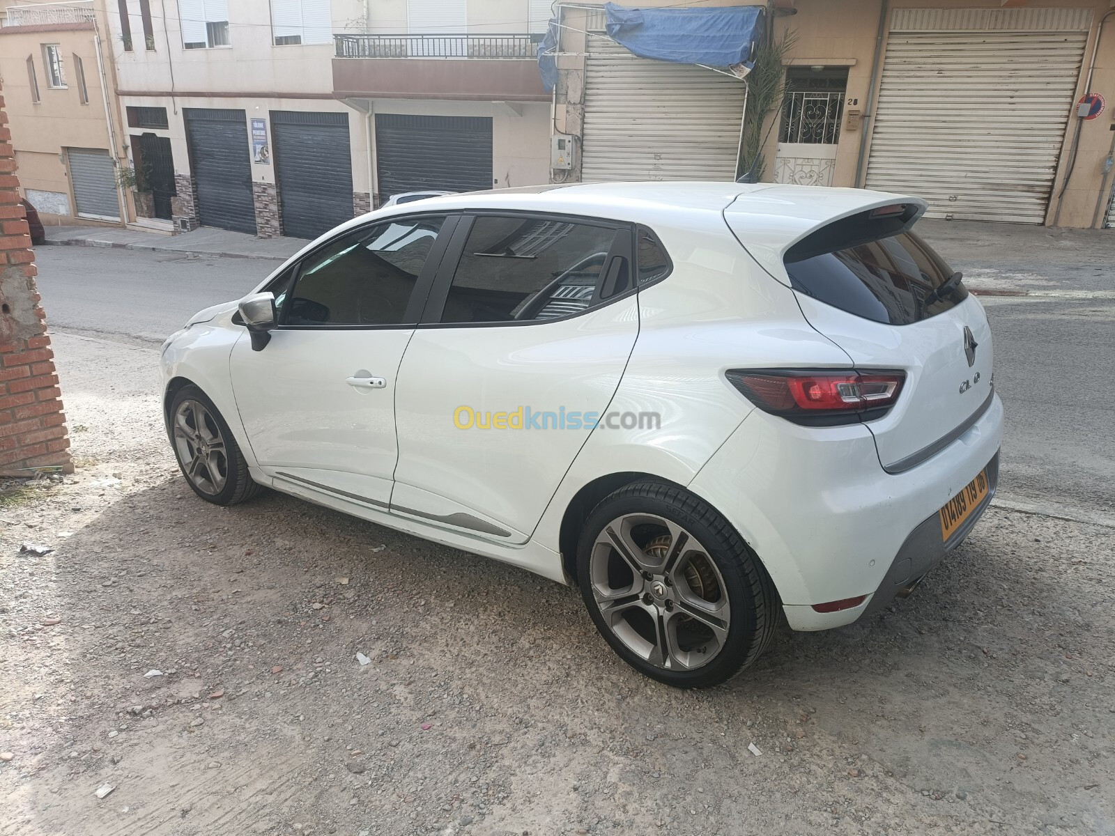 Renault Clio 4 2019 GT LINE