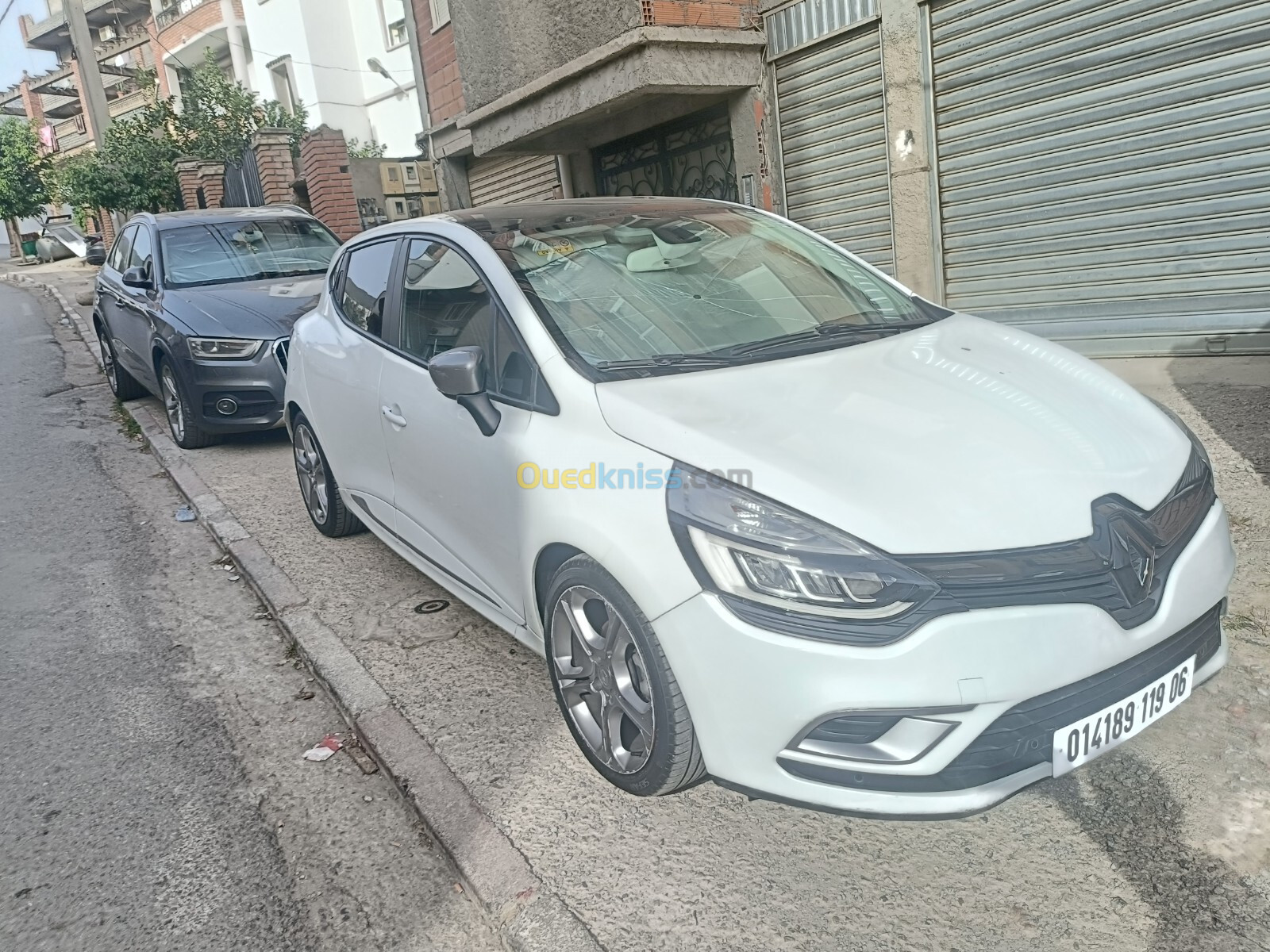 Renault Clio 4 2019 GT LINE