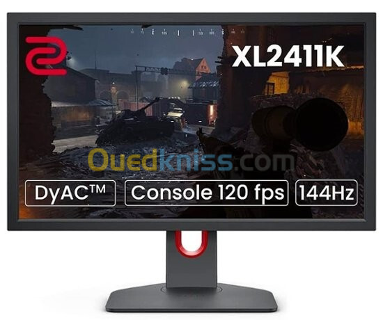 benq zowie 