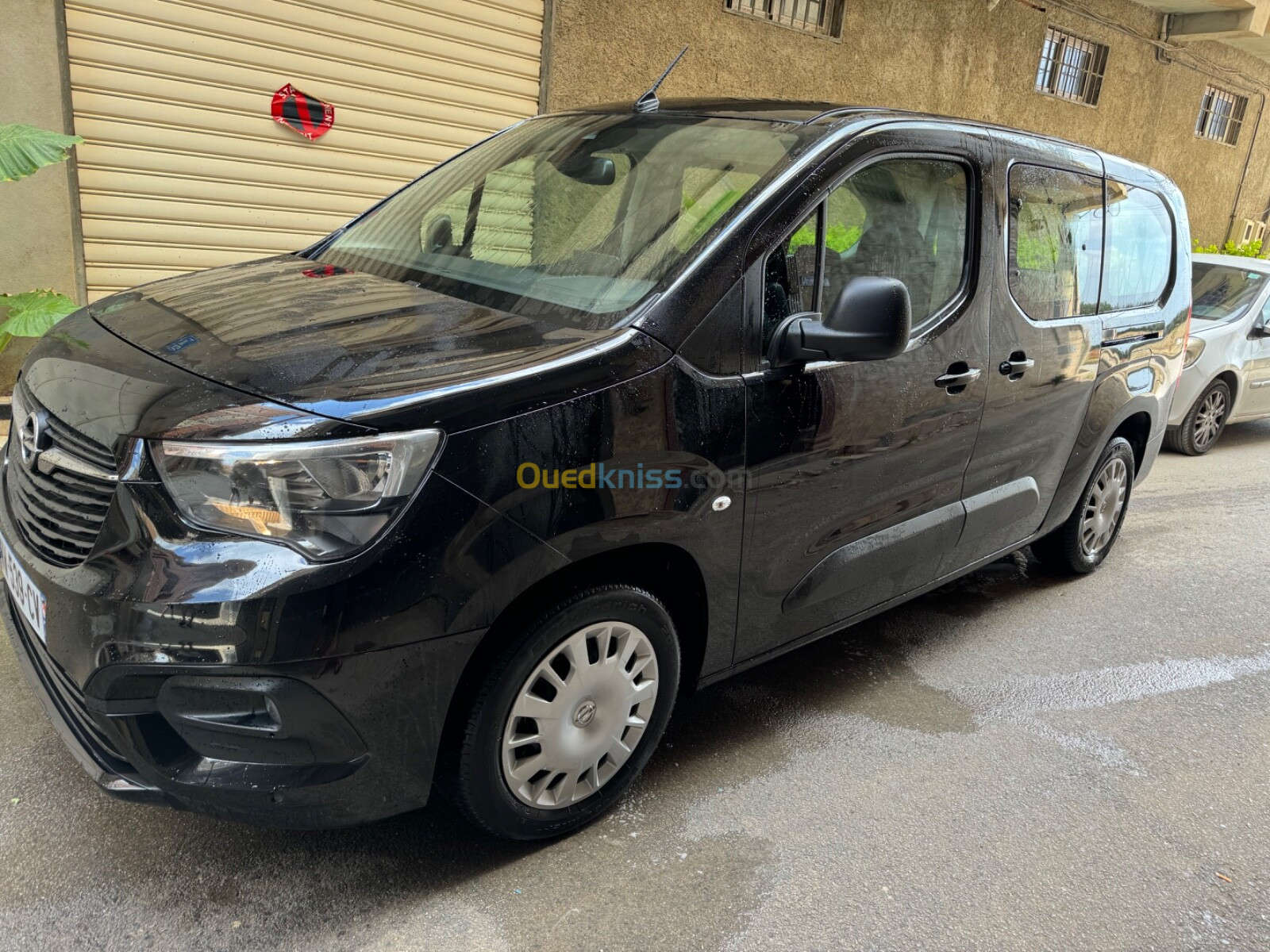 Opel Combo 2021 