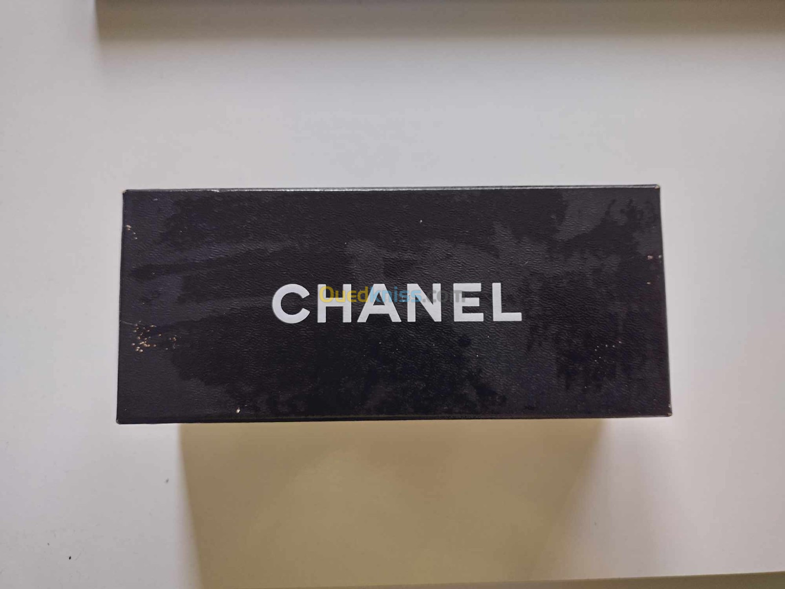 Lunettes de soleil Chanel