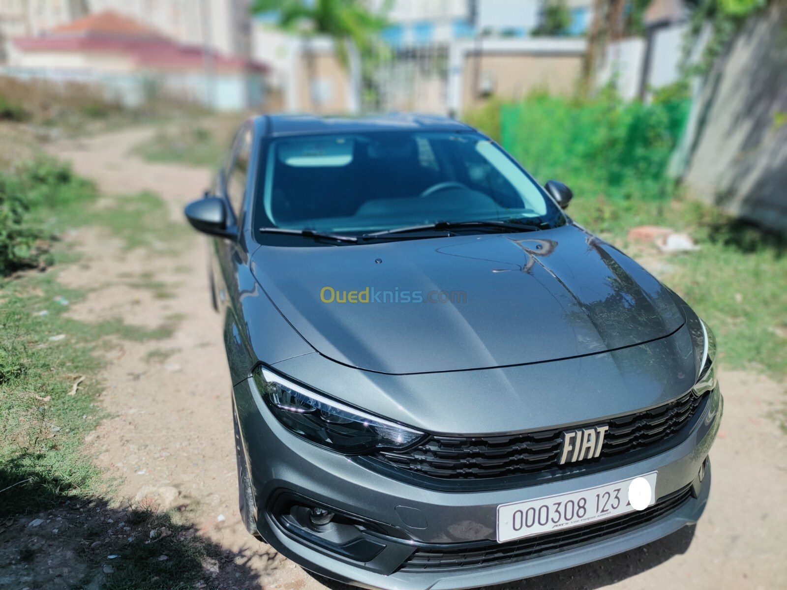 Fiat Tipo 2023 Urban plus