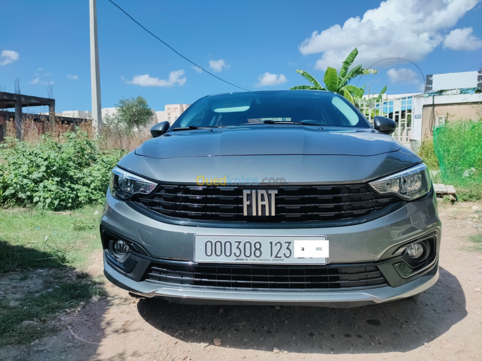 Fiat Tipo 2023 Urban plus