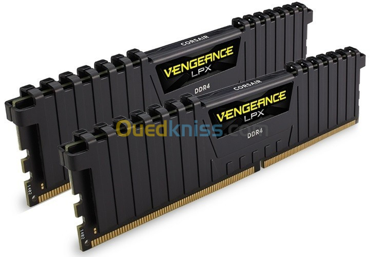 Corsair Vengeance LPX 2x16GB DDR4 3200MHZ