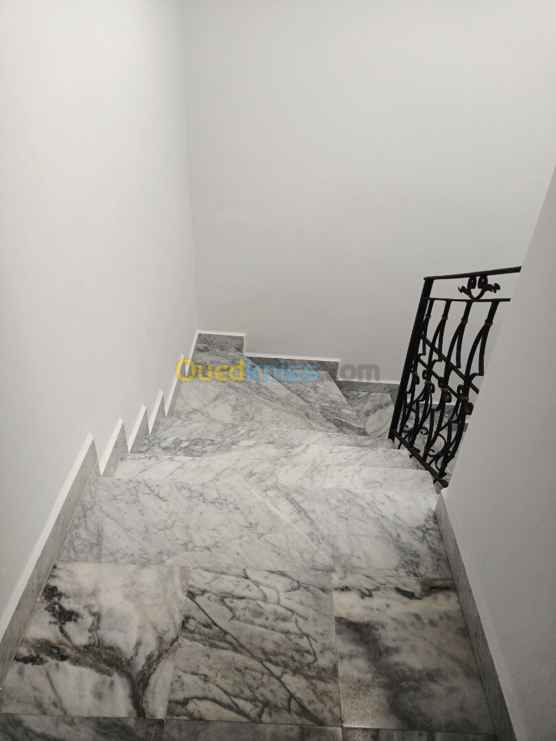 Vente Appartement F4 Alger Souidania