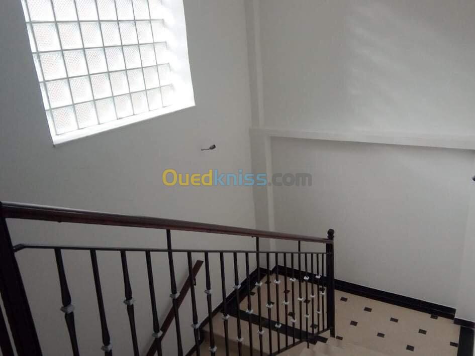 Location Duplex F5 Alger Saoula