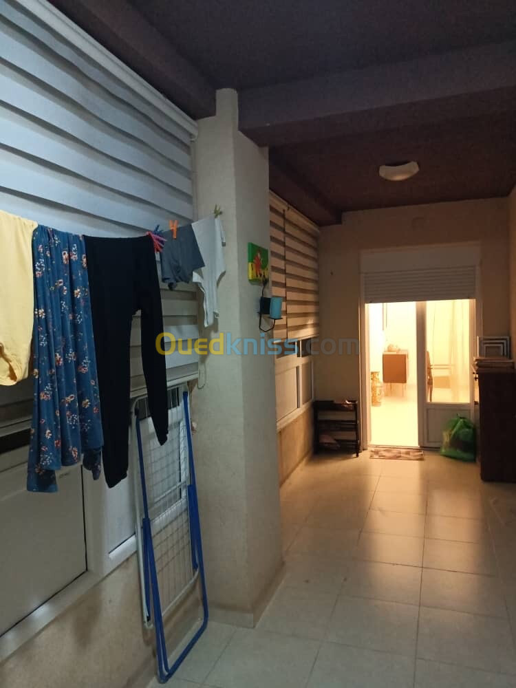 Vente Appartement F4 Alger Souidania