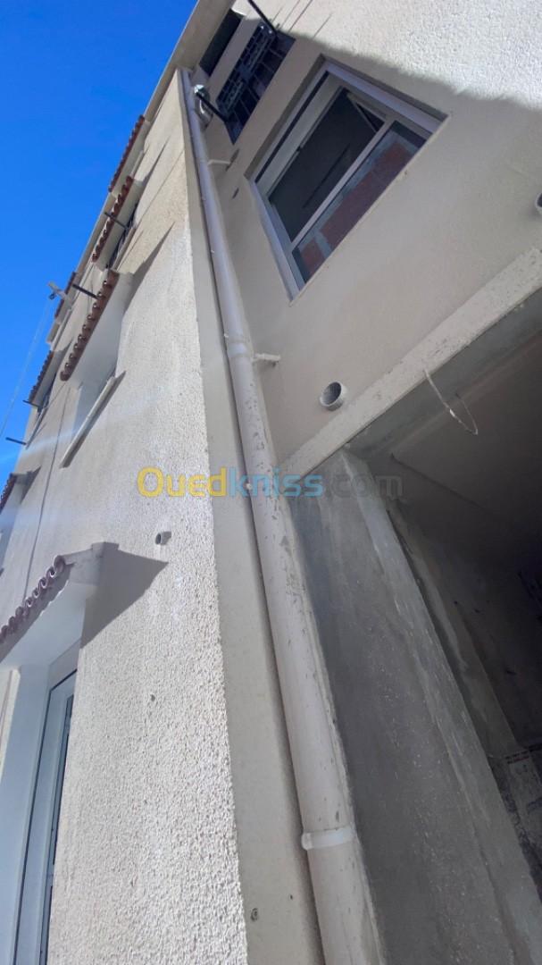 Sell Apartment F4 Algiers Souidania