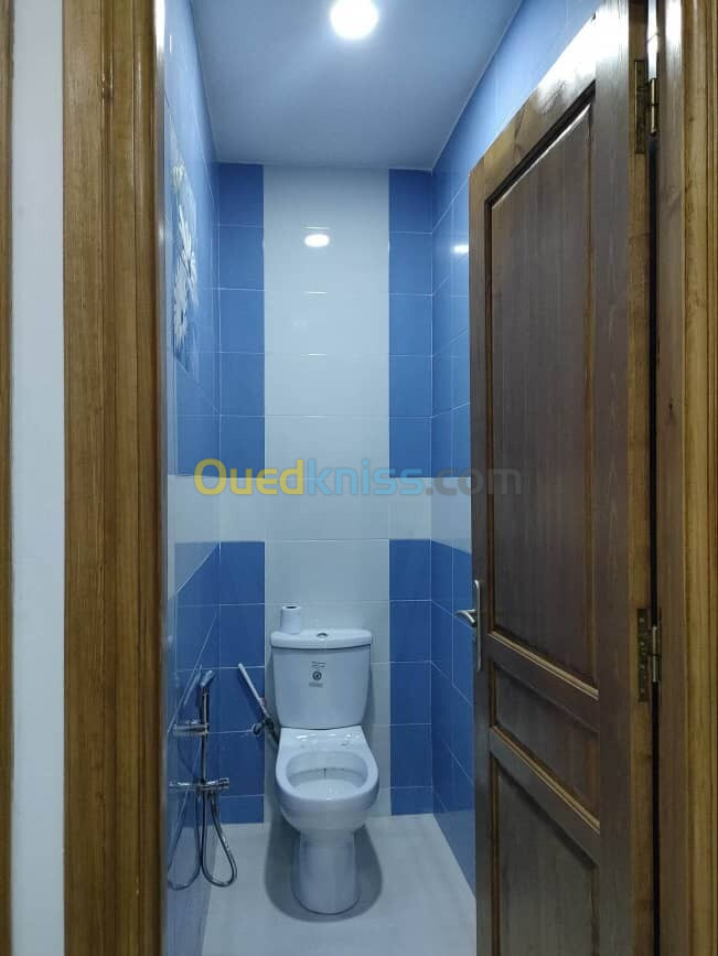 Location Appartement F3 Alger Souidania