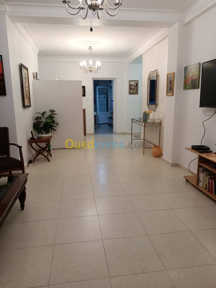 Vente Appartement F4 Alger Souidania