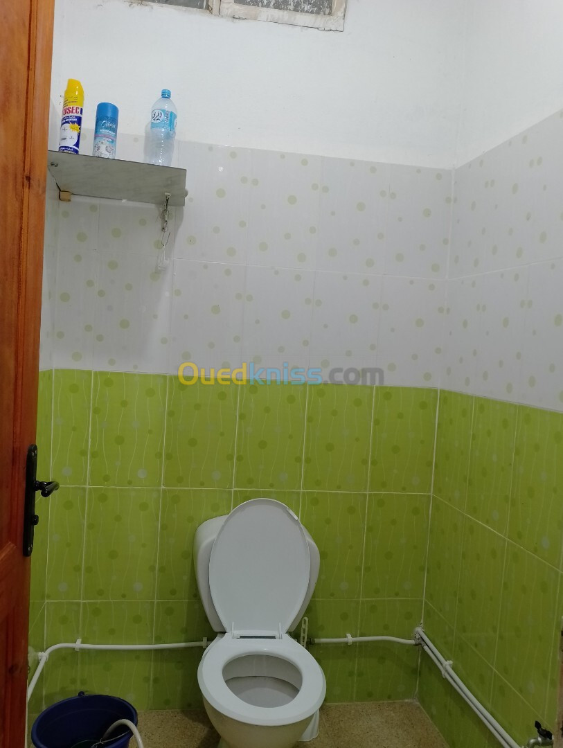 Location Niveau De Villa F3 Skikda Skikda