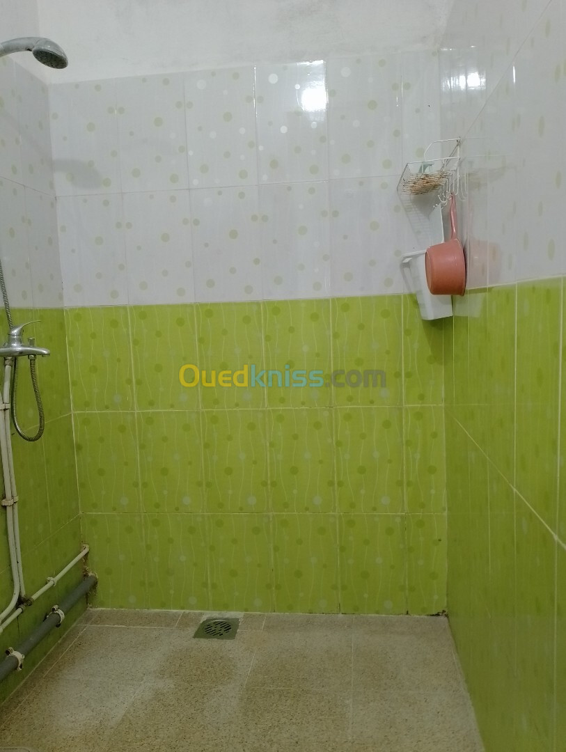 Location Niveau De Villa F3 Skikda Skikda