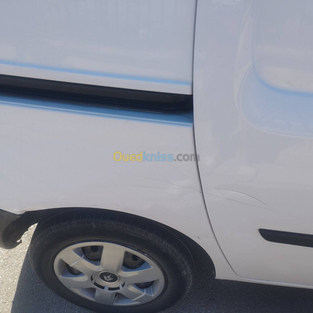 Renault Kangoo 2014 