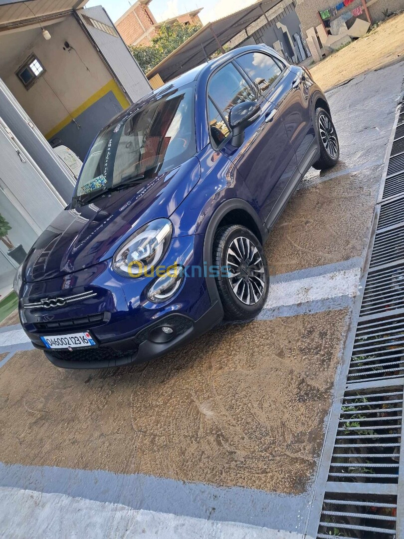 Fiat 500X 2023 Club