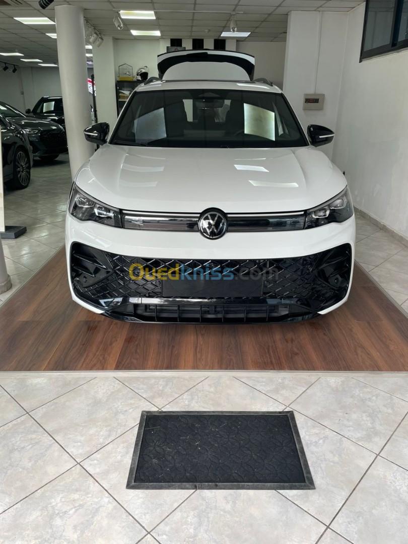 Volkswagen Tiguan 2024 Rline