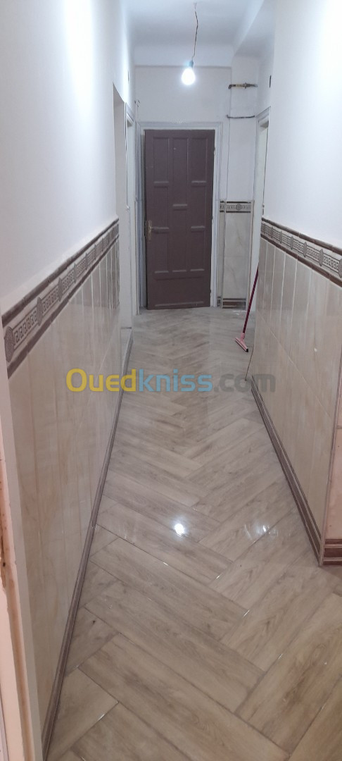 Vente Appartement F3 Batna Batna