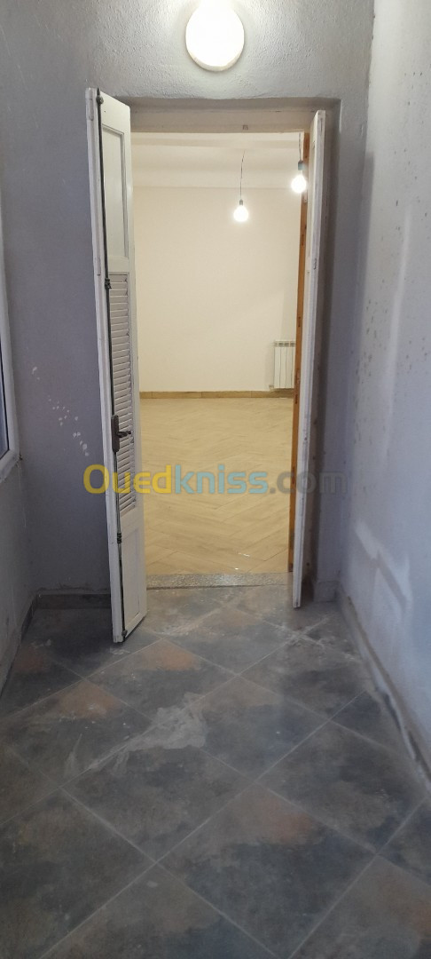 Vente Appartement F3 Batna Batna