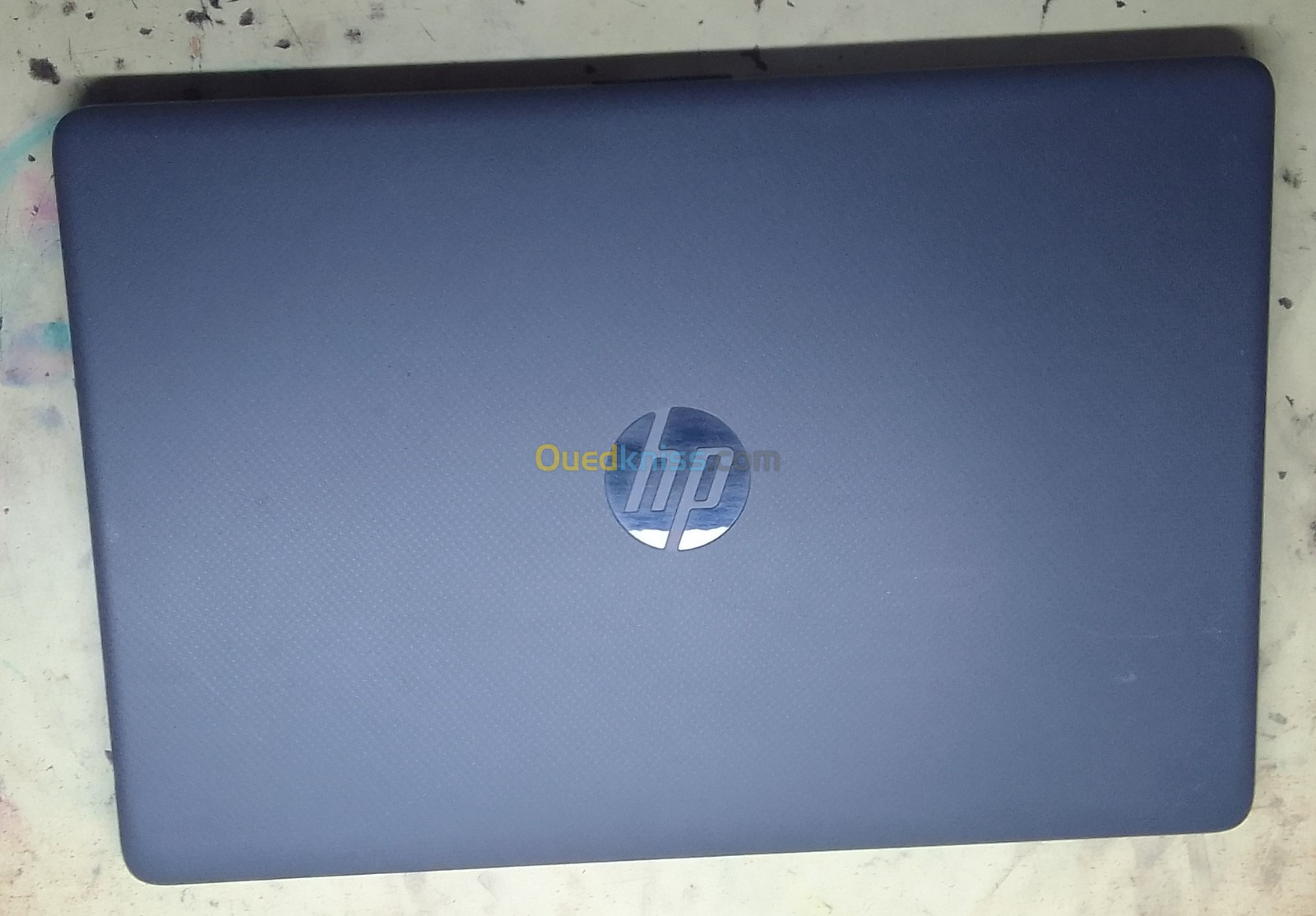 LAPTOP HP 15-dw3023nk I3-1115G4/8Go DDR4/256Go SSD/15.6"