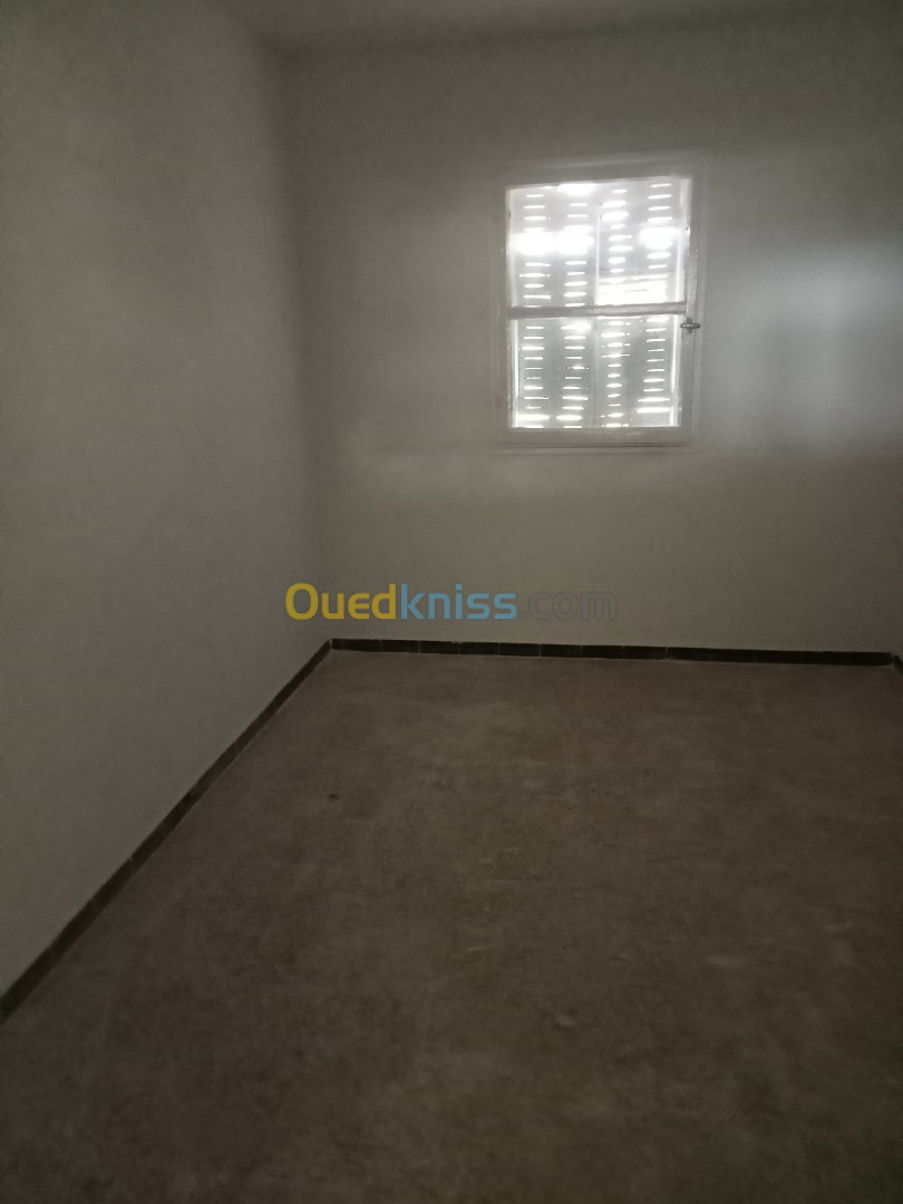 Vente Appartement F2 Tipaza Hadjout