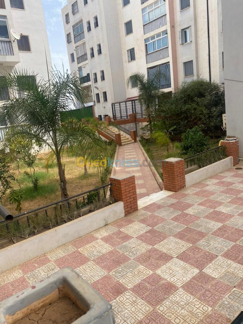 Vente Appartement F4 Tipaza Hadjout