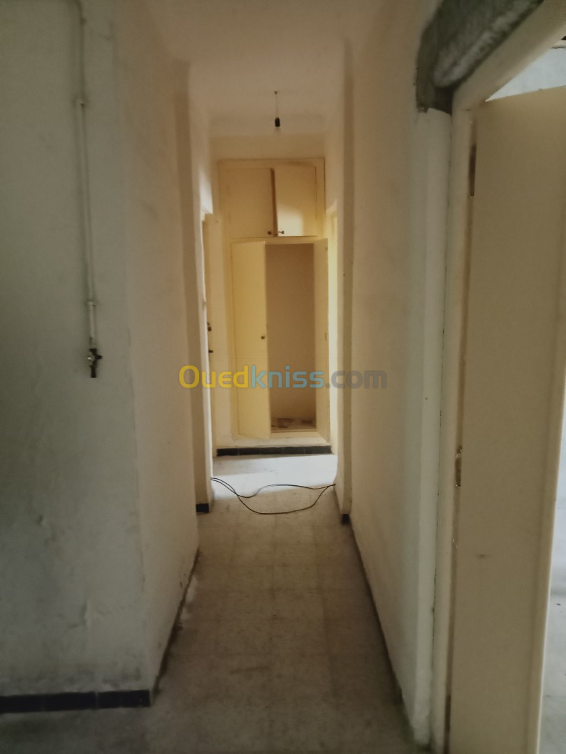 Vente Appartement F3 Tipaza Messelmoun