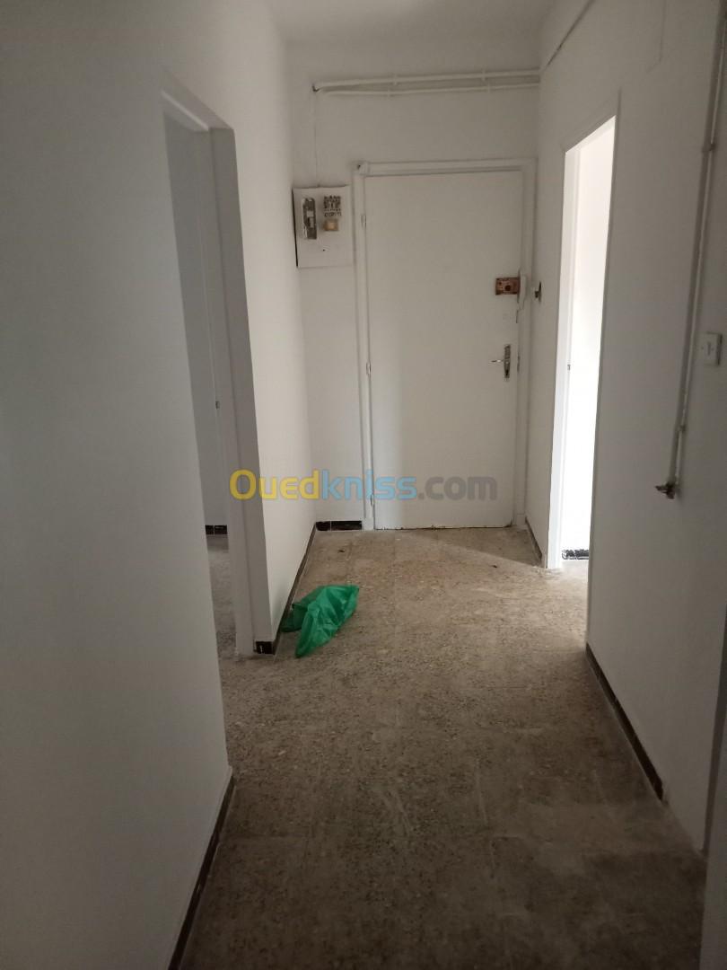 Vente Appartement F2 Tipaza Hadjout