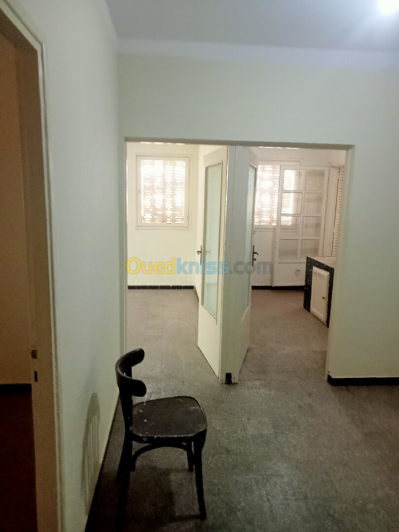 Vente Appartement F3 Tipaza Hadjout