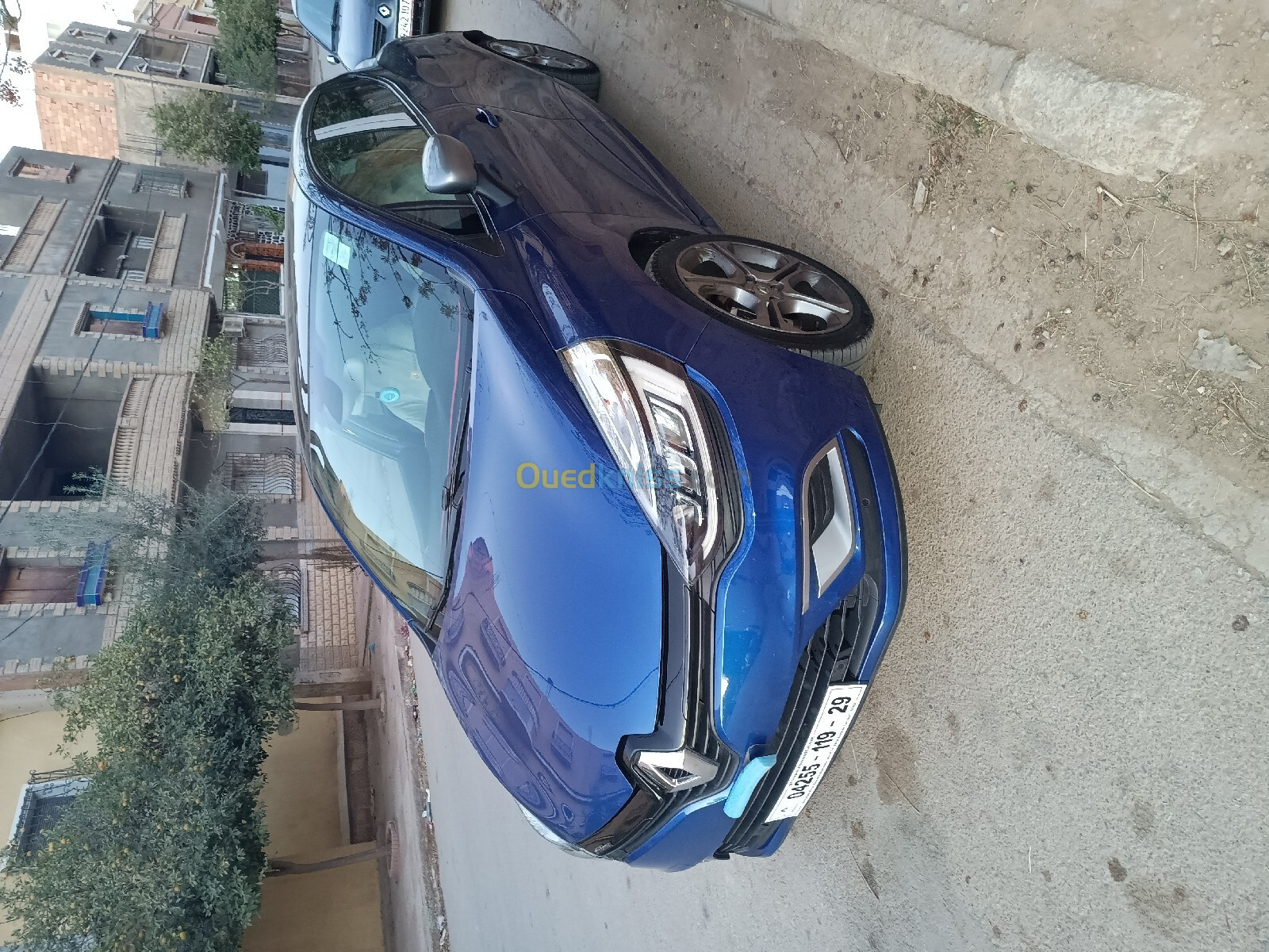 Renault Clio 4 2019 GT line