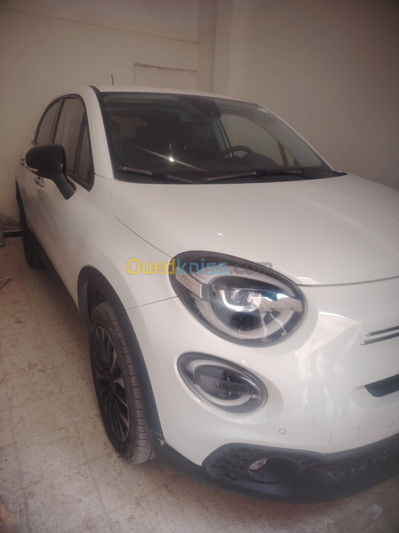 Fiat 500x 2023 Fiat