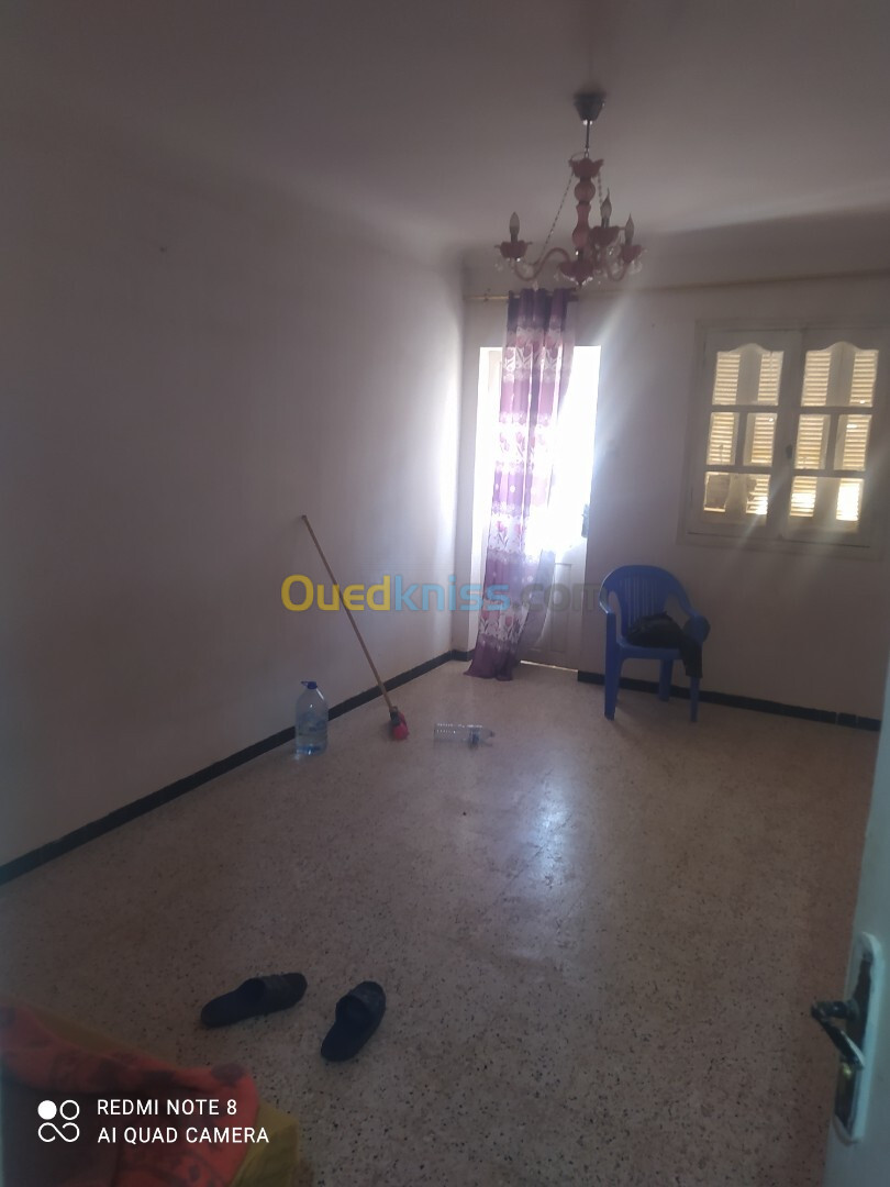 Vente Appartement F3 Djelfa Djelfa