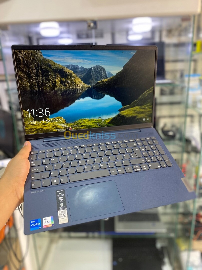 Lenovo ideapad 5