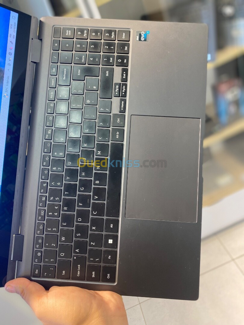 Samsung galaxy book pro